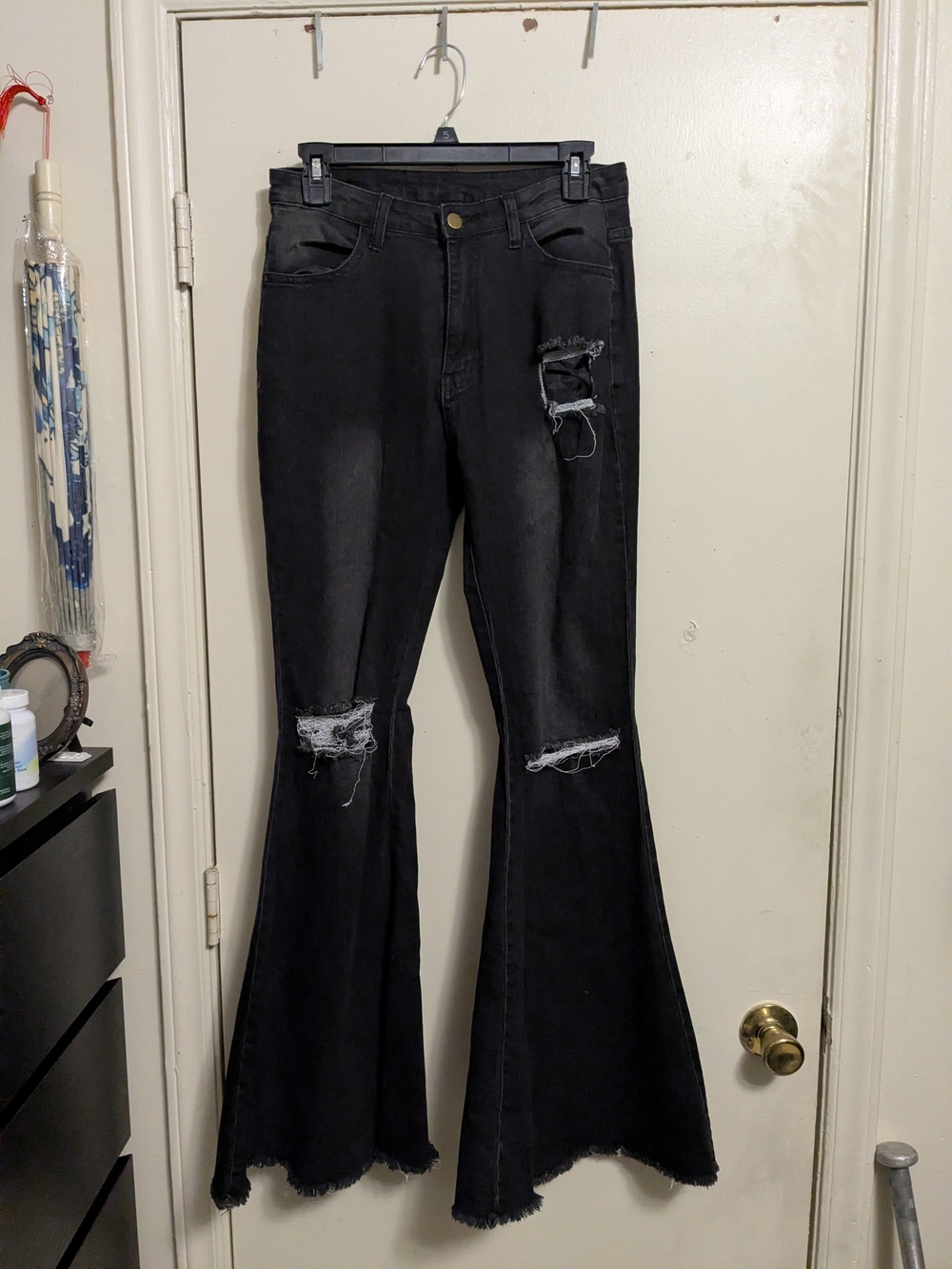 Bundle Of 3 Boot-Cut Flare Pants